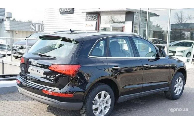 Audi Q5 2015 - 3