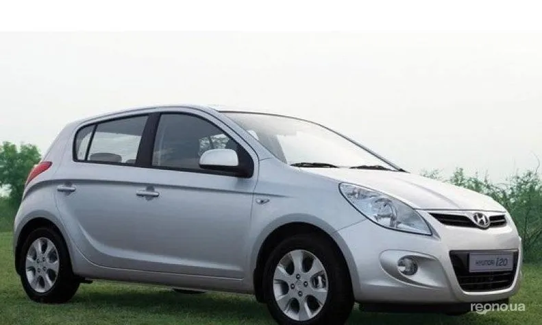 Hyundai i20 2014 - 0