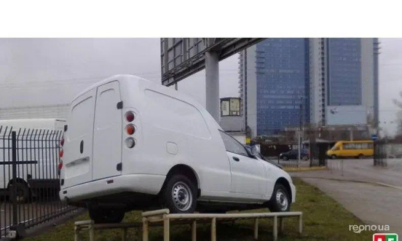 ЗАЗ Lanos 2013 - 0