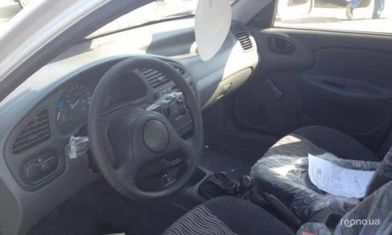 ЗАЗ Lanos 2013 - 1