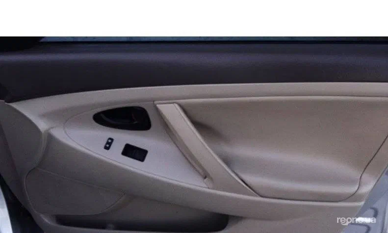 Toyota Camry 2008 - 3