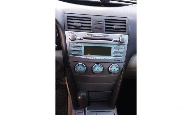 Toyota Camry 2008 - 14