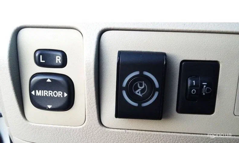 Toyota Camry 2008 - 16