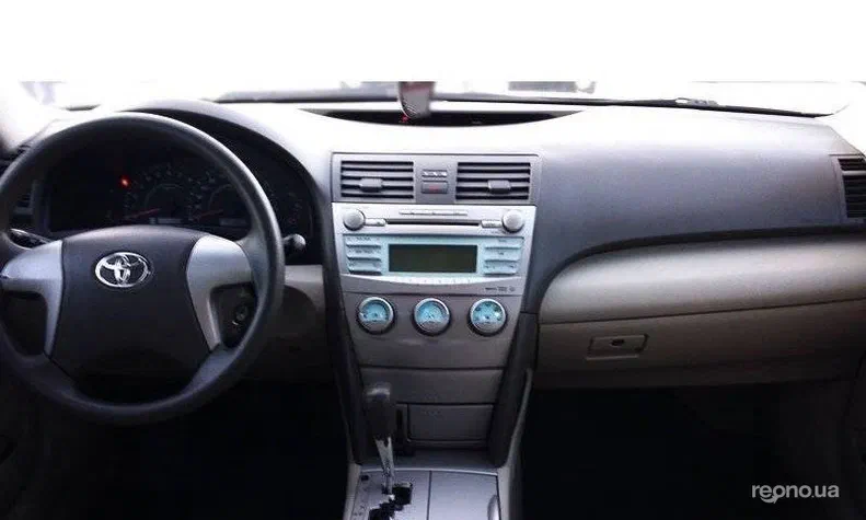 Toyota Camry 2008 - 5