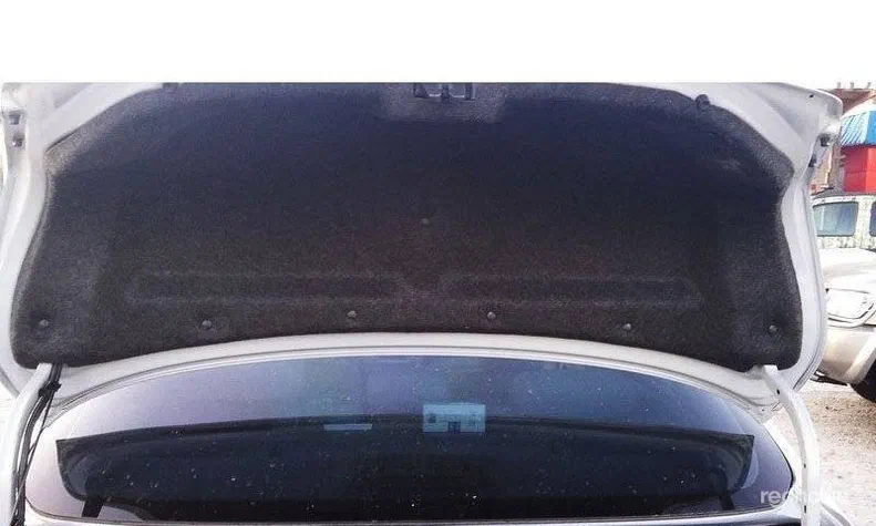 Toyota Camry 2008 - 0