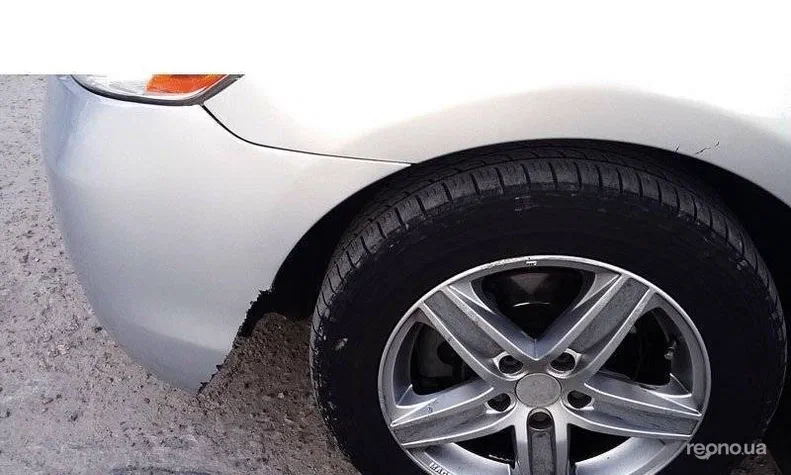 Toyota Camry 2008 - 22