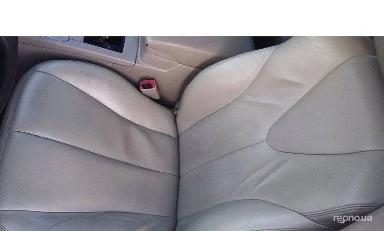 Toyota Camry 2008 - 17