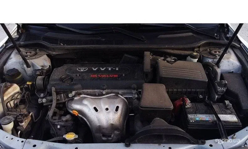 Toyota Camry 2008 - 2