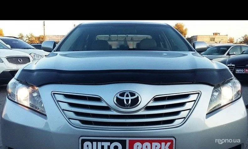 Toyota Camry 2008 - 1