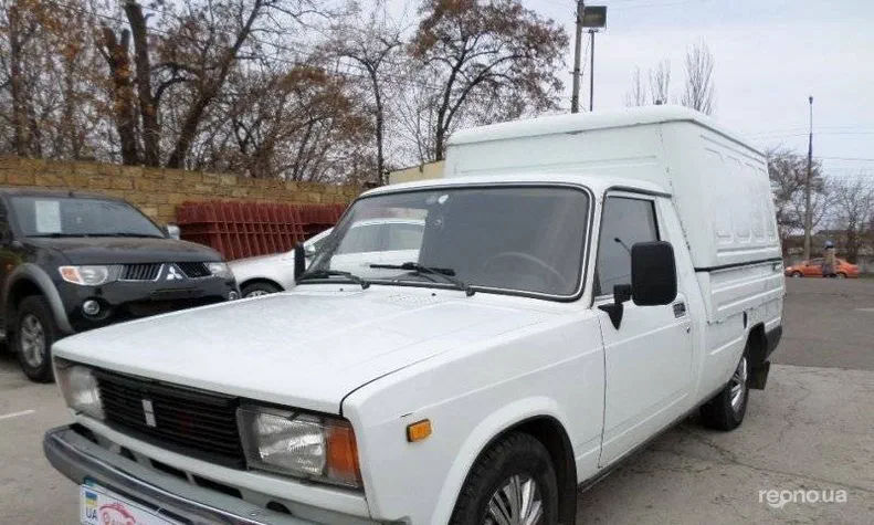 Іж 2717 2007 - 14