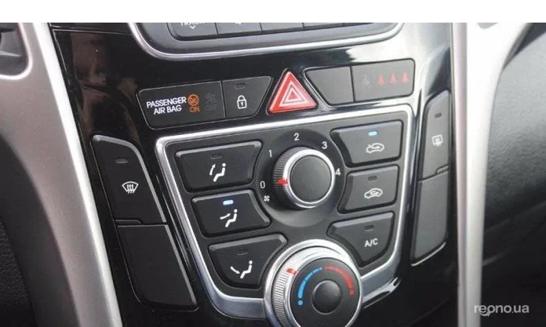 Hyundai i30 2013 - 22