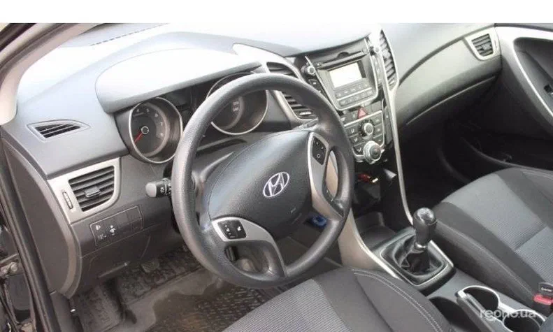 Hyundai i30 2013 - 3