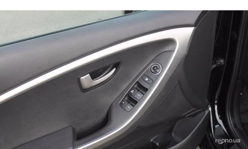 Hyundai i30 2013 - 5