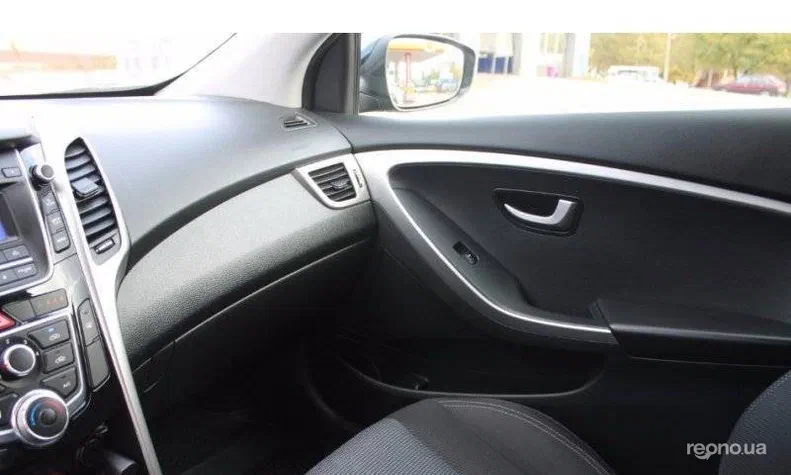 Hyundai i30 2013 - 20