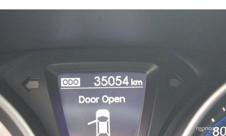 Hyundai i30 2013 - 25