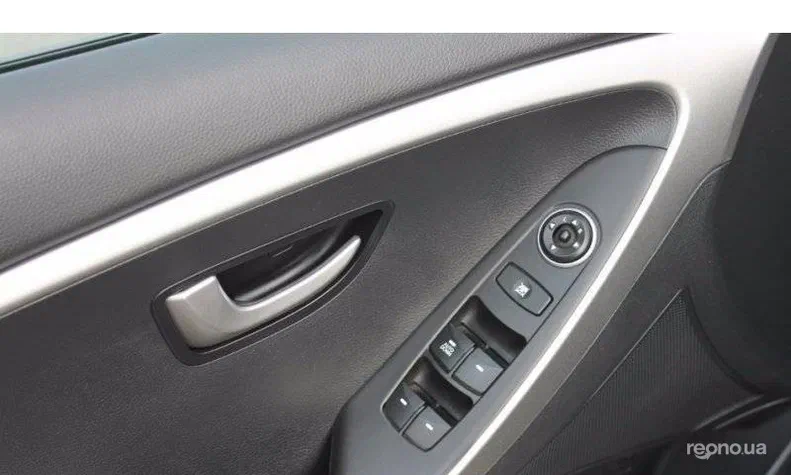 Hyundai i30 2013 - 1