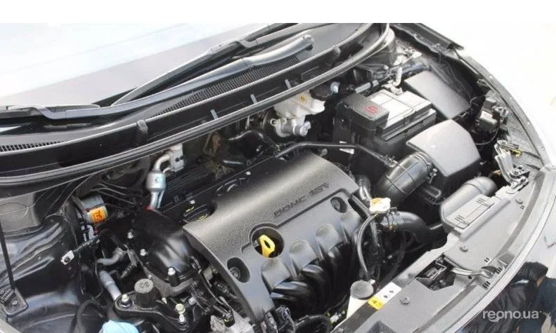 Hyundai i30 2013 - 11