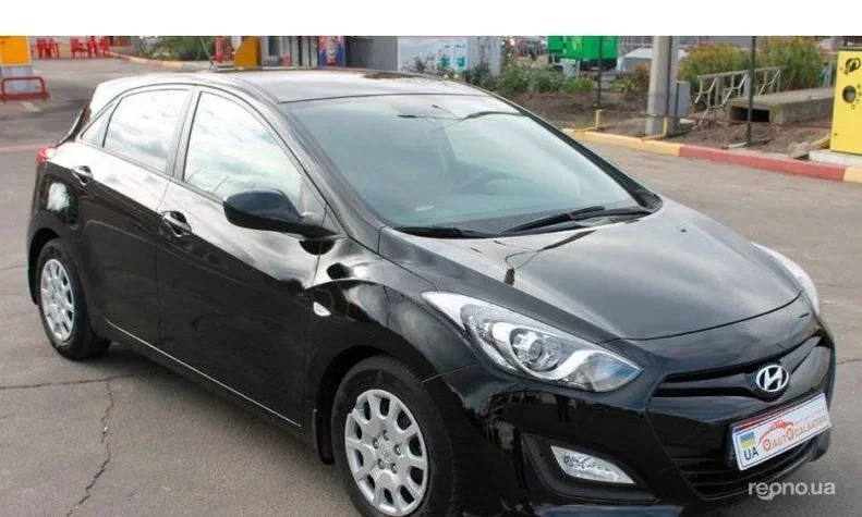 Hyundai i30 2013 - 10