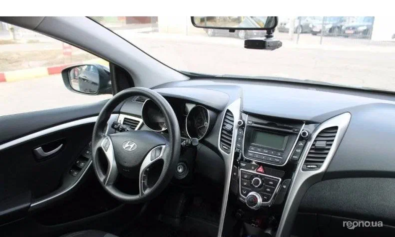 Hyundai i30 2013 - 15