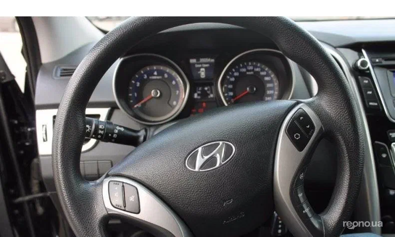 Hyundai i30 2013 - 26