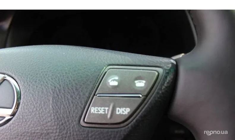 Lexus GX460 2007