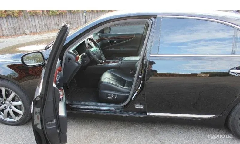 Lexus GX460 2007