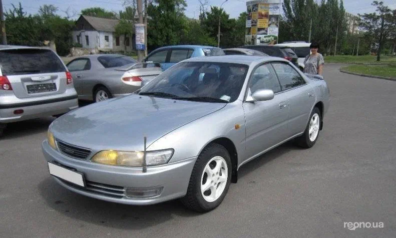 Toyota Carina 1997 - 0