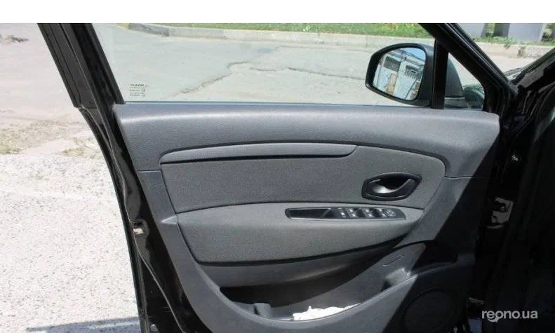 Renault Scenic 2011 - 7