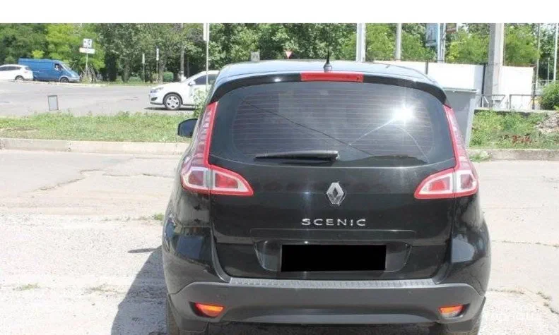 Renault Scenic 2011 - 17