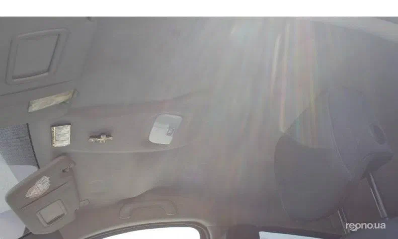 Renault Scenic 2011 - 0