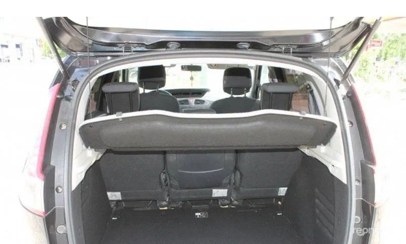 Renault Scenic 2011 - 10