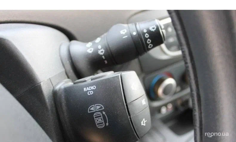 Renault Scenic 2011 - 3