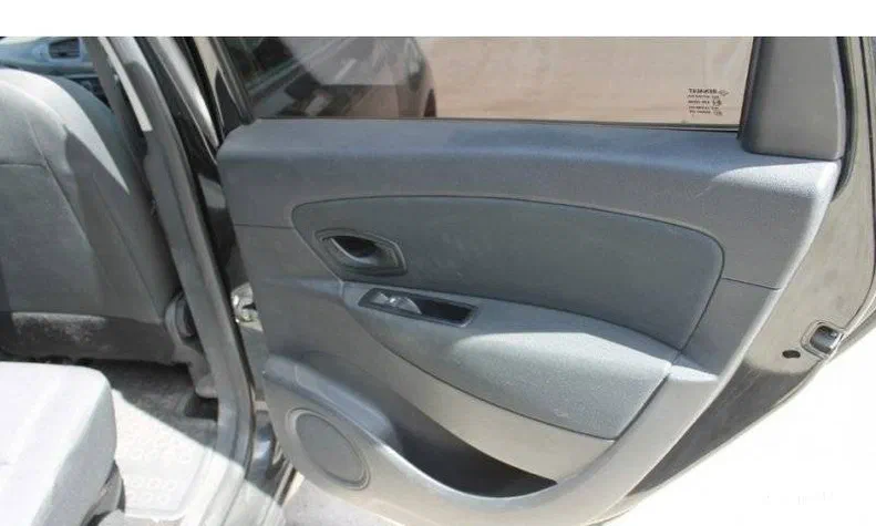 Renault Scenic 2011 - 11