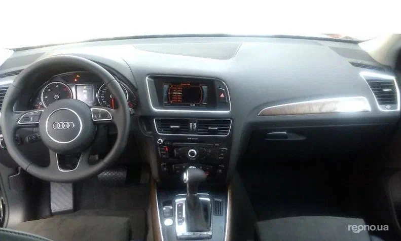 Audi Q5 2015 - 21