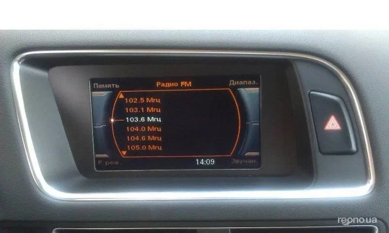 Audi Q5 2015 - 10