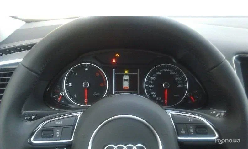 Audi Q5 2015 - 13