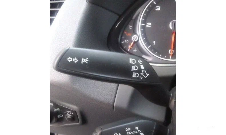 Audi Q5 2015 - 12