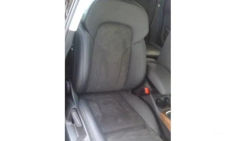 Audi Q5 2015 - 5