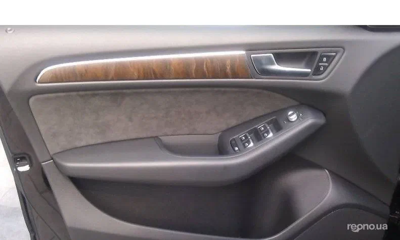 Audi Q5 2015 - 20
