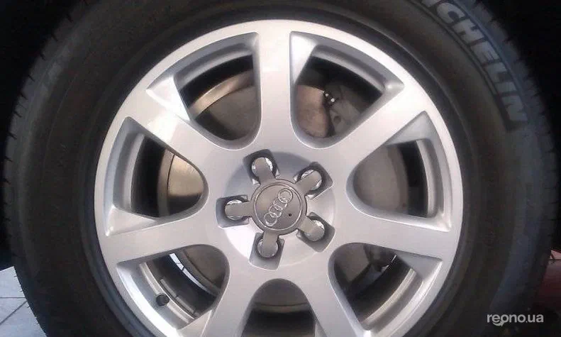 Audi Q5 2015 - 0