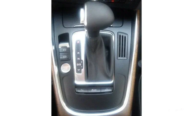Audi Q5 2015 - 8