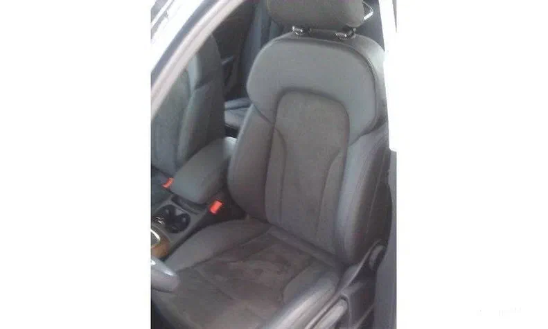 Audi Q5 2015 - 16