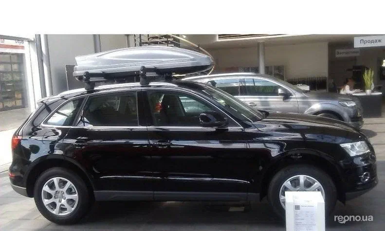 Audi Q5 2015 - 26