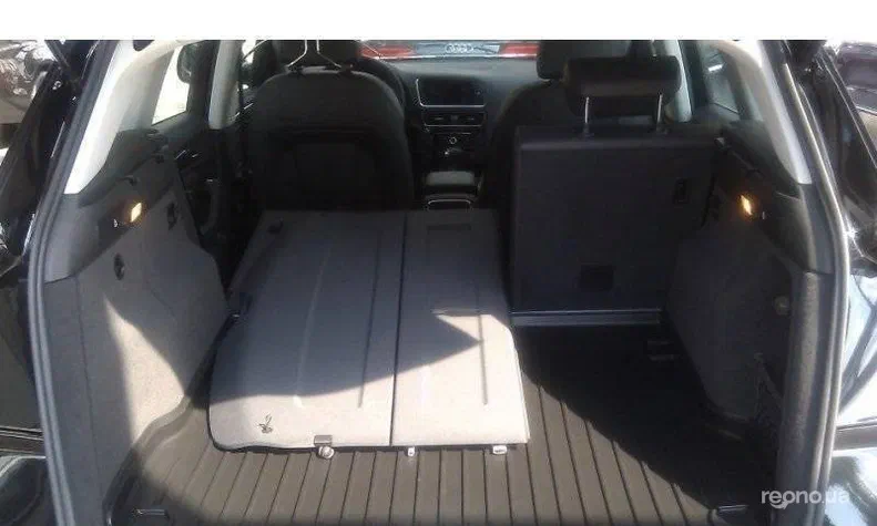 Audi Q5 2015 - 3