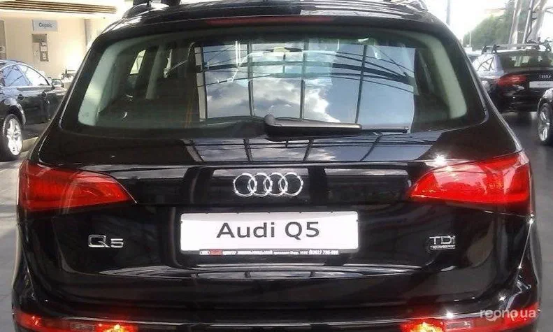 Audi Q5 2015 - 24