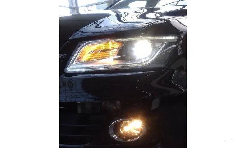 Audi Q5 2015 - 22