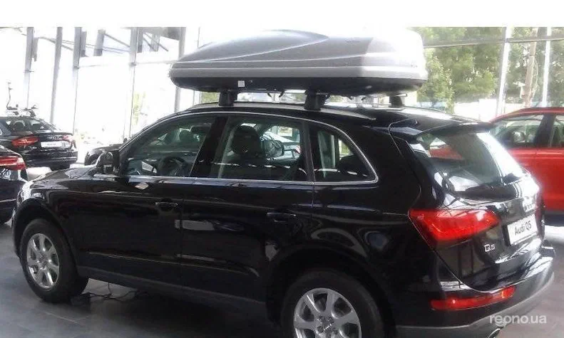 Audi Q5 2015 - 23