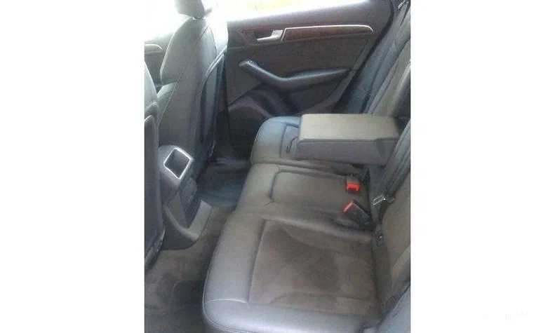 Audi Q5 2015 - 4