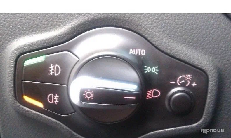 Audi Q5 2015 - 14