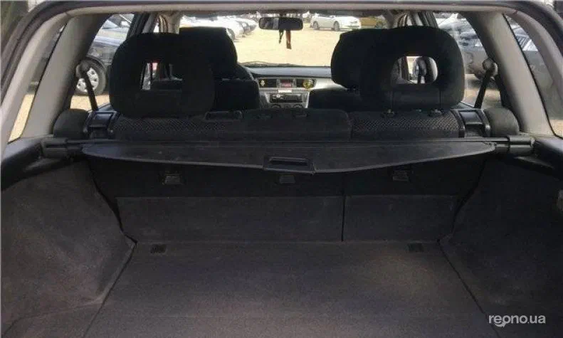 Mitsubishi Lancer 2006 - 1
